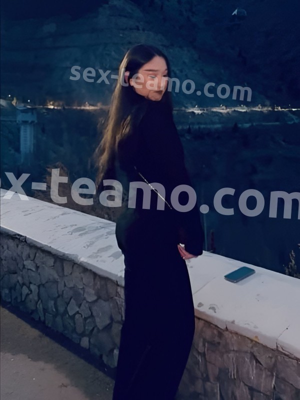 Белла из Чайковского