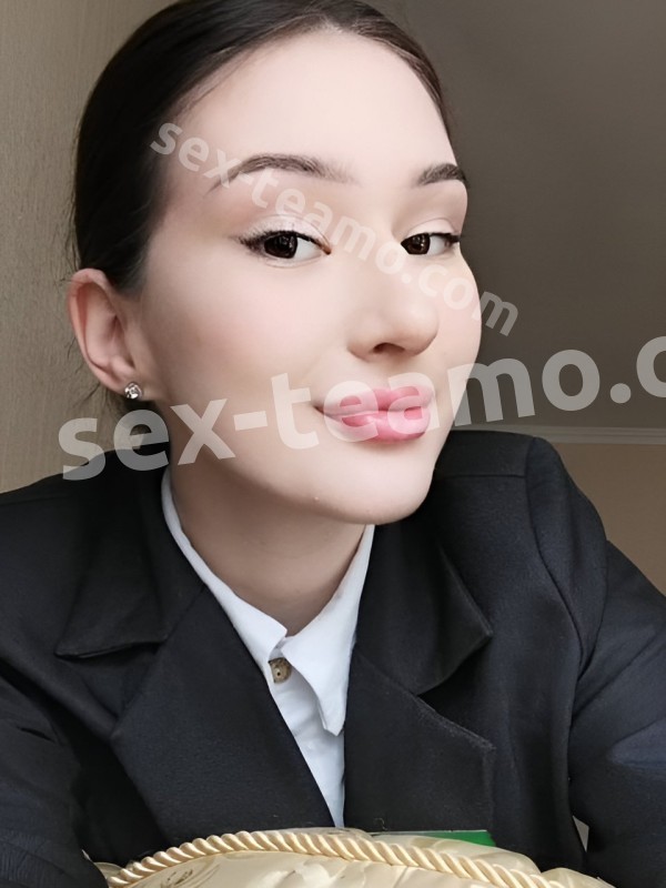 Тина из Чайковского